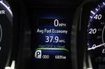 Toyota Avalon Hybrid 2013 года